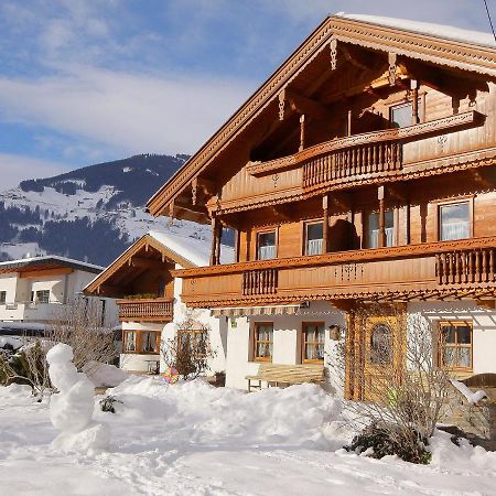 Holiday Home Hauser Mayrhofen Exterior foto