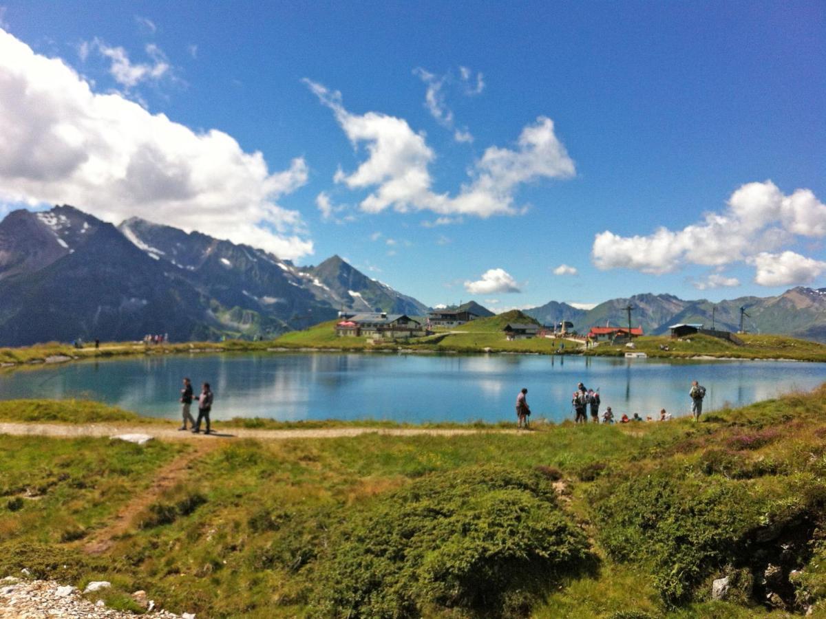 Holiday Home Hauser Mayrhofen Exterior foto