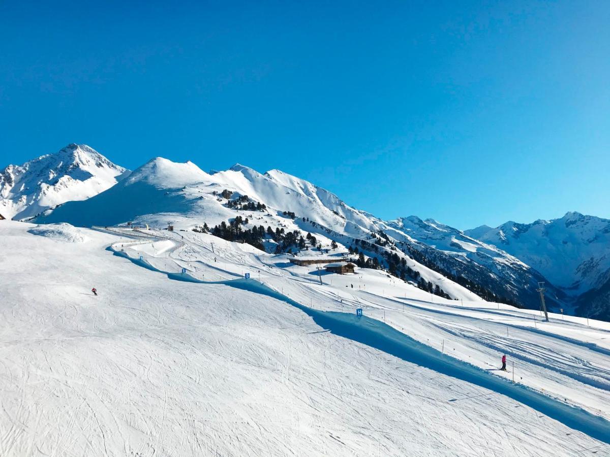 Holiday Home Hauser Mayrhofen Exterior foto